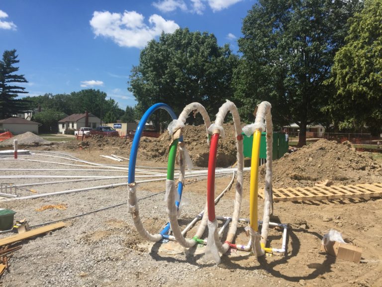 WhitmoreBolles Park Dearborn, Mi Snider Recreation 800.888.2889