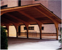 2000 Rectangular Park Pavilions