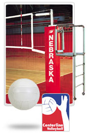 Volleyball Equipment