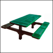 Outdoor Bench, Park Benches